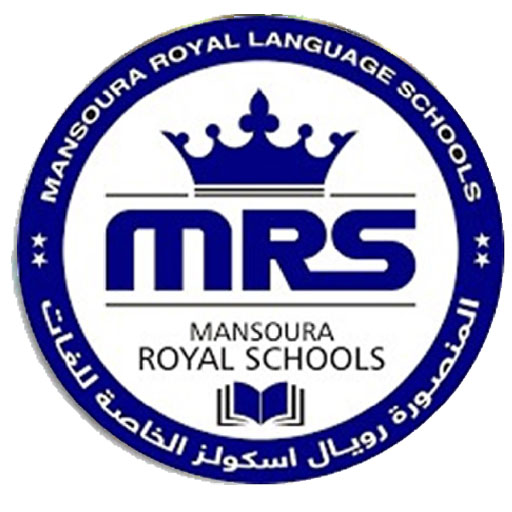شعار المدرسة
